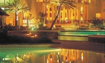 The Residence Mauritius