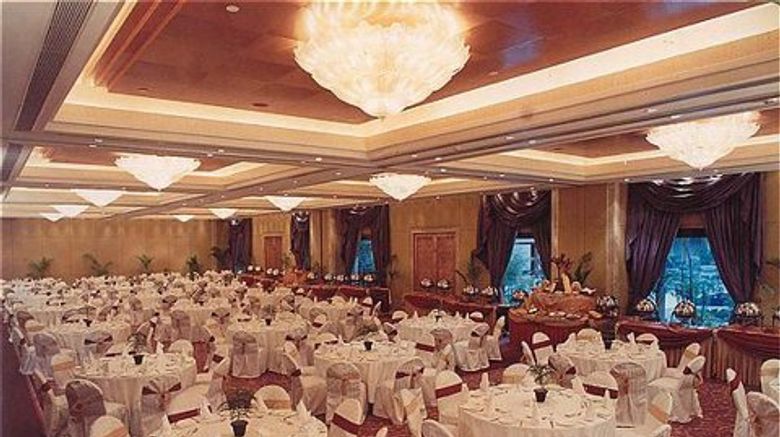 <b>The Uppal an Ecotel Hotel Ballroom</b>. Images powered by <a href="https://www.leonardoworldwide.com/" title="Leonardo Worldwide" target="_blank">Leonardo</a>.