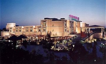 The Uppal an Ecotel Hotel