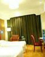 International Hotel