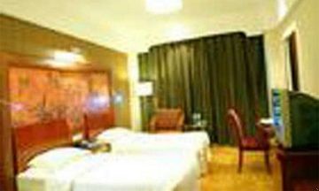 International Hotel