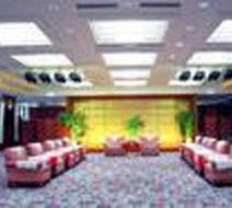 International Hotel Meeting