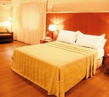 Solans Presidente Lobby
