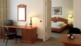 Hotel ALMA am Anger Room