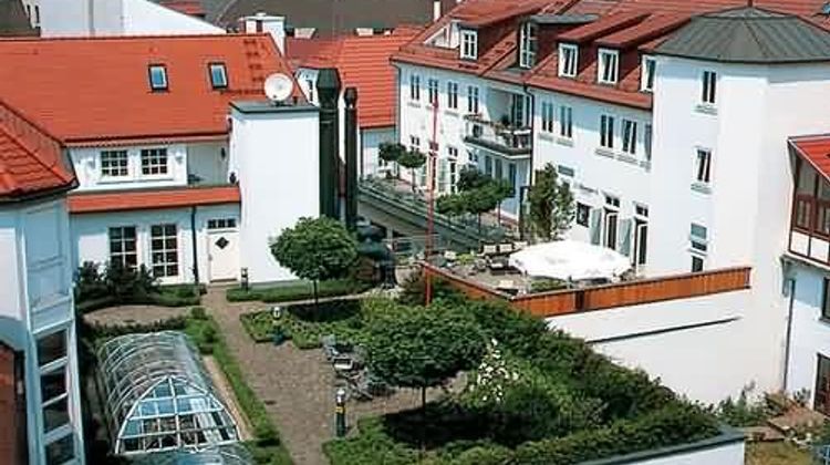 Hotel ALMA am Anger Recreation