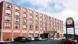 Capital Hotel Exterior
