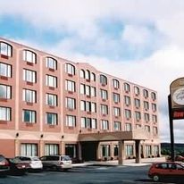 Capital Hotel