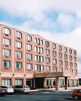Capital Hotel