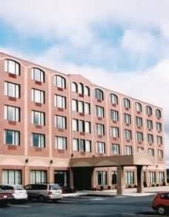 Capital Hotel