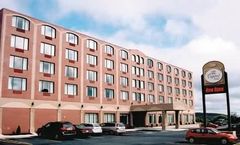 Capital Hotel
