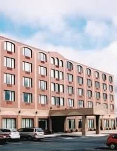 Capital Hotel