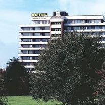 Garden Hotel Krefeld