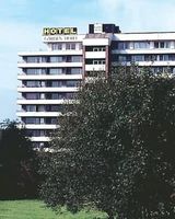 Garden Hotel Krefeld