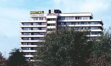 Garden Hotel Krefeld