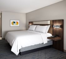 Holiday Inn Exp Suites Medical Pa Room
