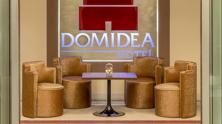 Hotel Domidea Other
