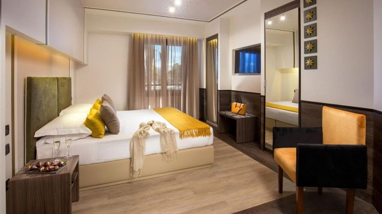 <b>Hotel Domidea Room</b>. Images powered by <a href="https://www.leonardoworldwide.com/" title="Leonardo Worldwide" target="_blank">Leonardo</a>.