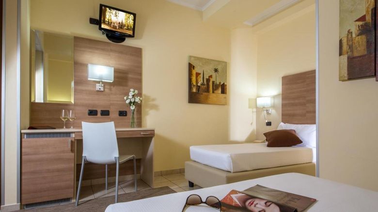 <b>Hotel Domidea Room</b>. Images powered by <a href="https://www.leonardoworldwide.com/" title="Leonardo Worldwide" target="_blank">Leonardo</a>.