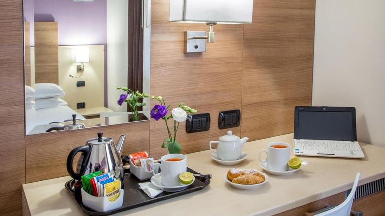 <b>Hotel Domidea Other</b>. Images powered by <a href="https://www.leonardoworldwide.com/" title="Leonardo Worldwide" target="_blank">Leonardo</a>.