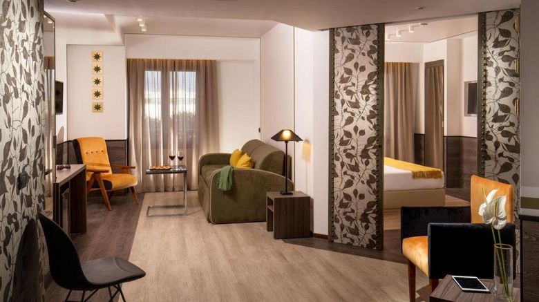 <b>Hotel Domidea Room</b>. Images powered by <a href="https://www.leonardoworldwide.com/" title="Leonardo Worldwide" target="_blank">Leonardo</a>.