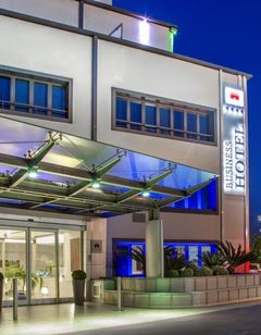 Hotel Domidea