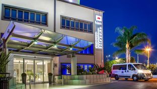 Hotel Domidea