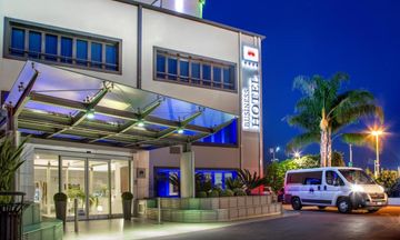 Hotel Domidea
