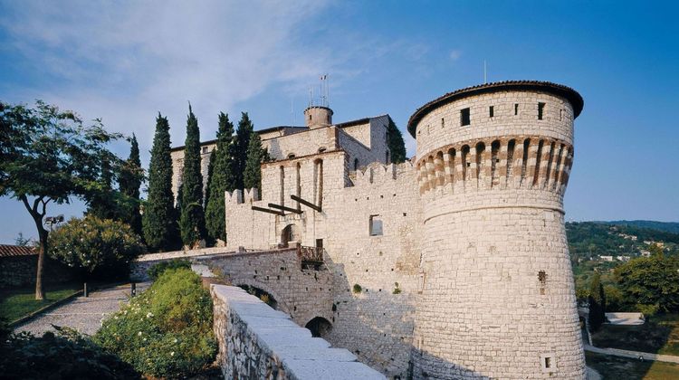 Ambasciatori Hotel Exterior