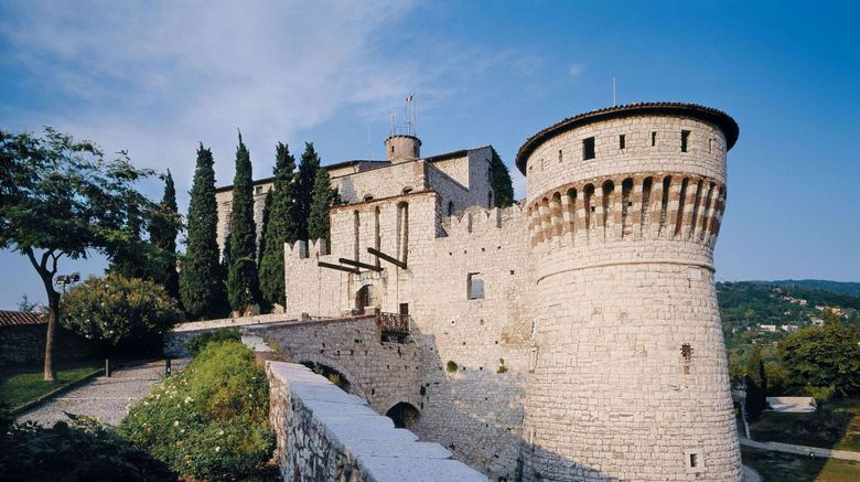 <b>Ambasciatori Hotel Exterior</b>. Images powered by <a href="https://www.leonardoworldwide.com/" title="Leonardo Worldwide" target="_blank">Leonardo</a>.