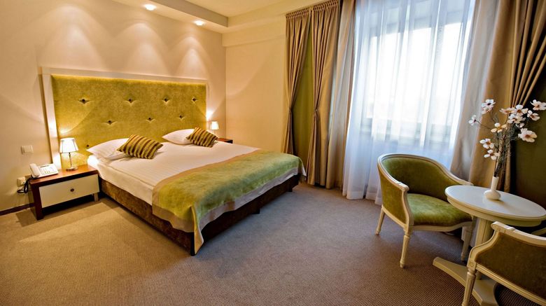 <b>Hotel Prezydencki Room</b>. Images powered by <a href="https://www.leonardoworldwide.com/" title="Leonardo Worldwide" target="_blank">Leonardo</a>.