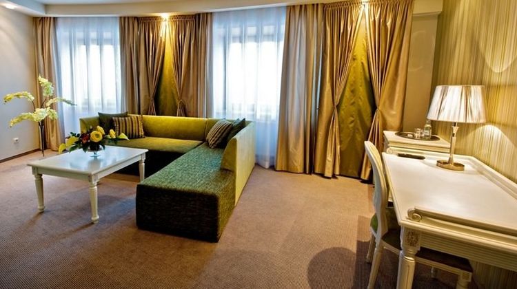 Hotel Prezydencki Other