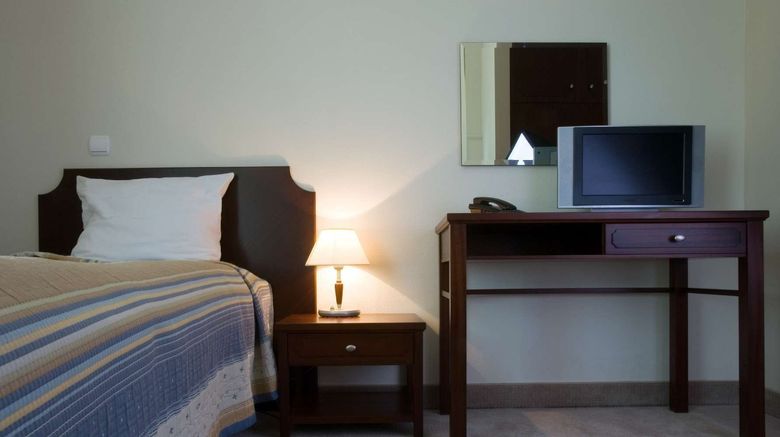 <b>Kuracyjny Hotel Room</b>. Images powered by <a href="https://www.leonardoworldwide.com/" title="Leonardo Worldwide" target="_blank">Leonardo</a>.
