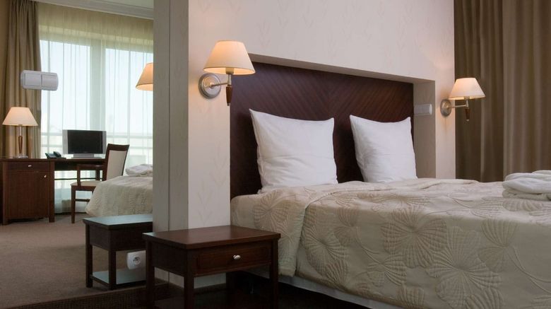 <b>Kuracyjny Hotel Room</b>. Images powered by <a href="https://www.leonardoworldwide.com/" title="Leonardo Worldwide" target="_blank">Leonardo</a>.