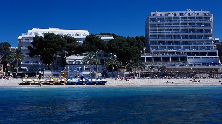 Hotel Flamboyan Other