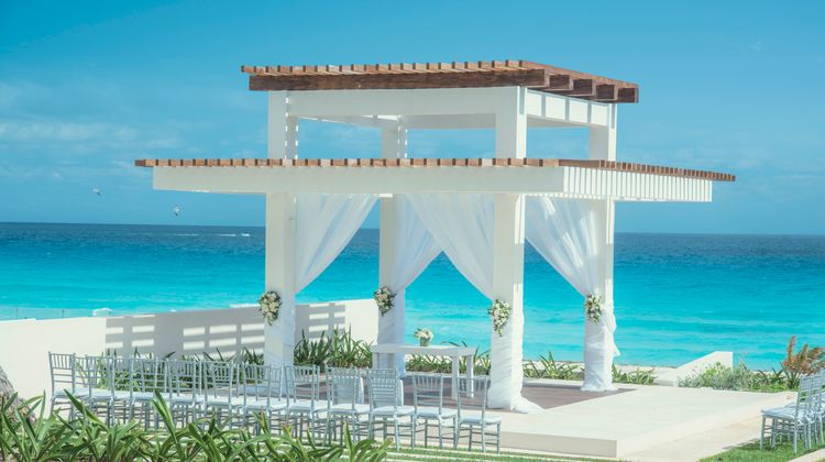 Iberostar Selection Cancun Meeting