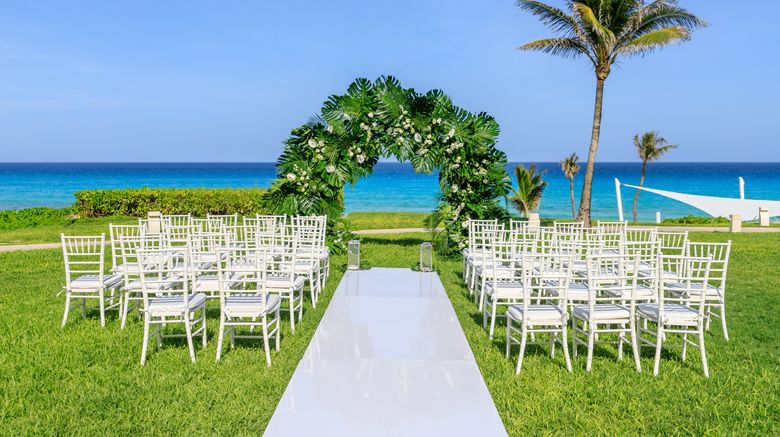 <b>Iberostar Selection Cancun Meeting</b>. Images powered by <a href="https://www.leonardoworldwide.com/" title="Leonardo Worldwide" target="_blank">Leonardo</a>.
