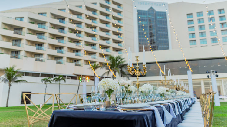 Iberostar Selection Cancun Meeting