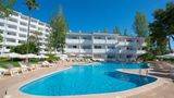 Iberostar Waves Ciudad Blanca Exterior