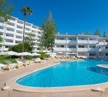 Iberostar Waves Ciudad Blanca Exterior