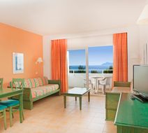 Iberostar Waves Ciudad Blanca Room