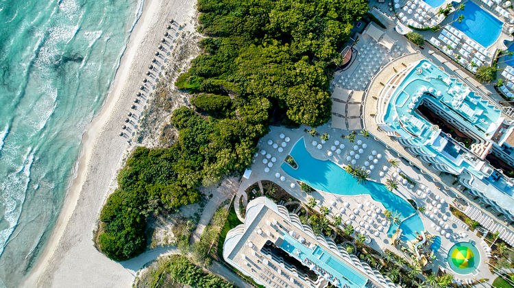 Iberostar Selection Albufera Playa Other
