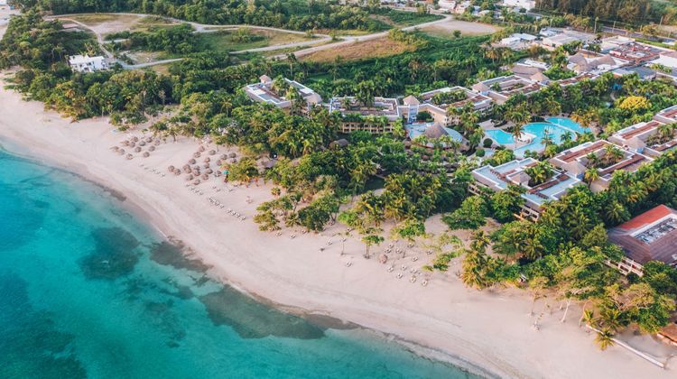 Iberostar Waves Costa Dorada Other