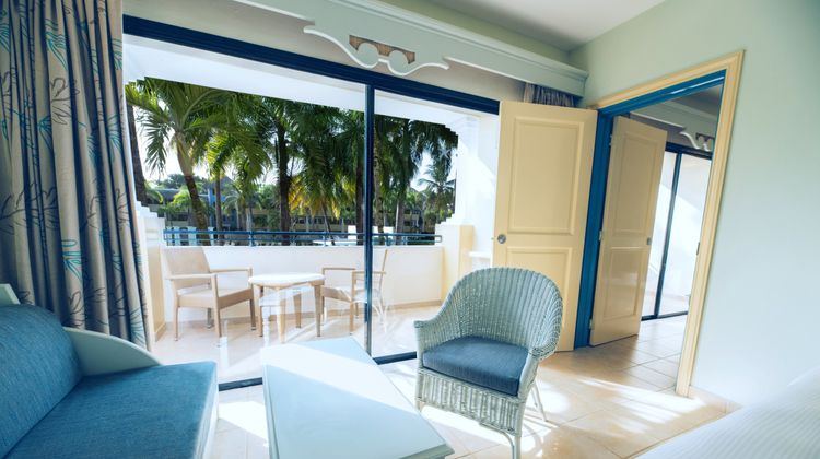 Iberostar Waves Costa Dorada Room