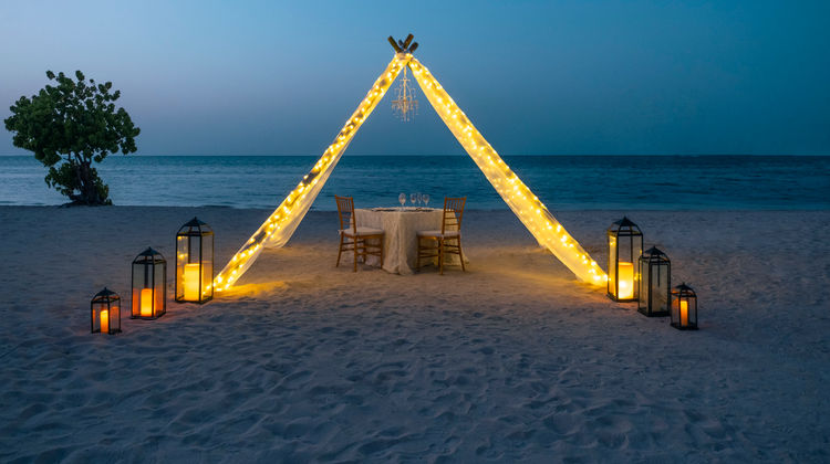 Iberostar Waves Rose Hall Beach Meeting