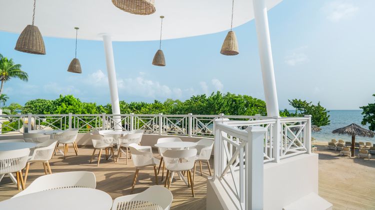 Iberostar Waves Rose Hall Beach Exterior