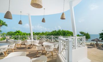 Iberostar Waves Rose Hall Beach
