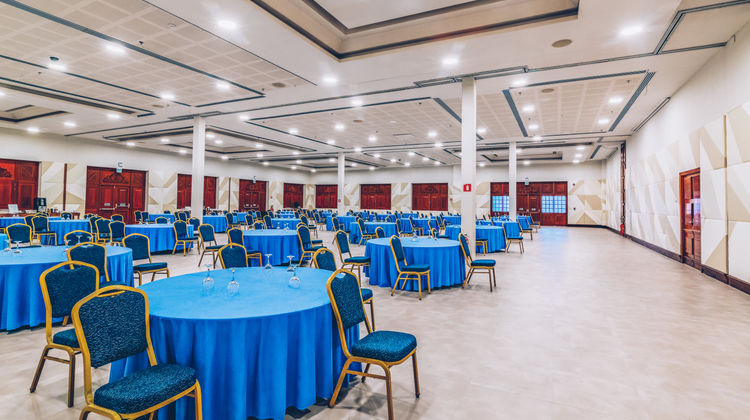 Iberostar Selection Praia do Forte Meeting