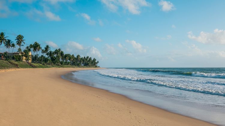 Iberostar Selection Praia do Forte Beach