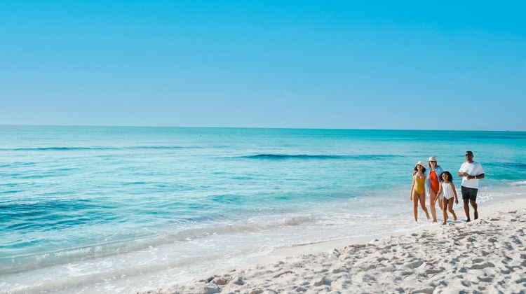 Iberostar Waves Paraiso del Mar Beach