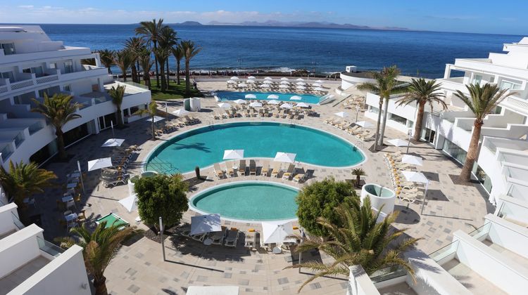 Iberostar Selection Lanzarote Park Exterior